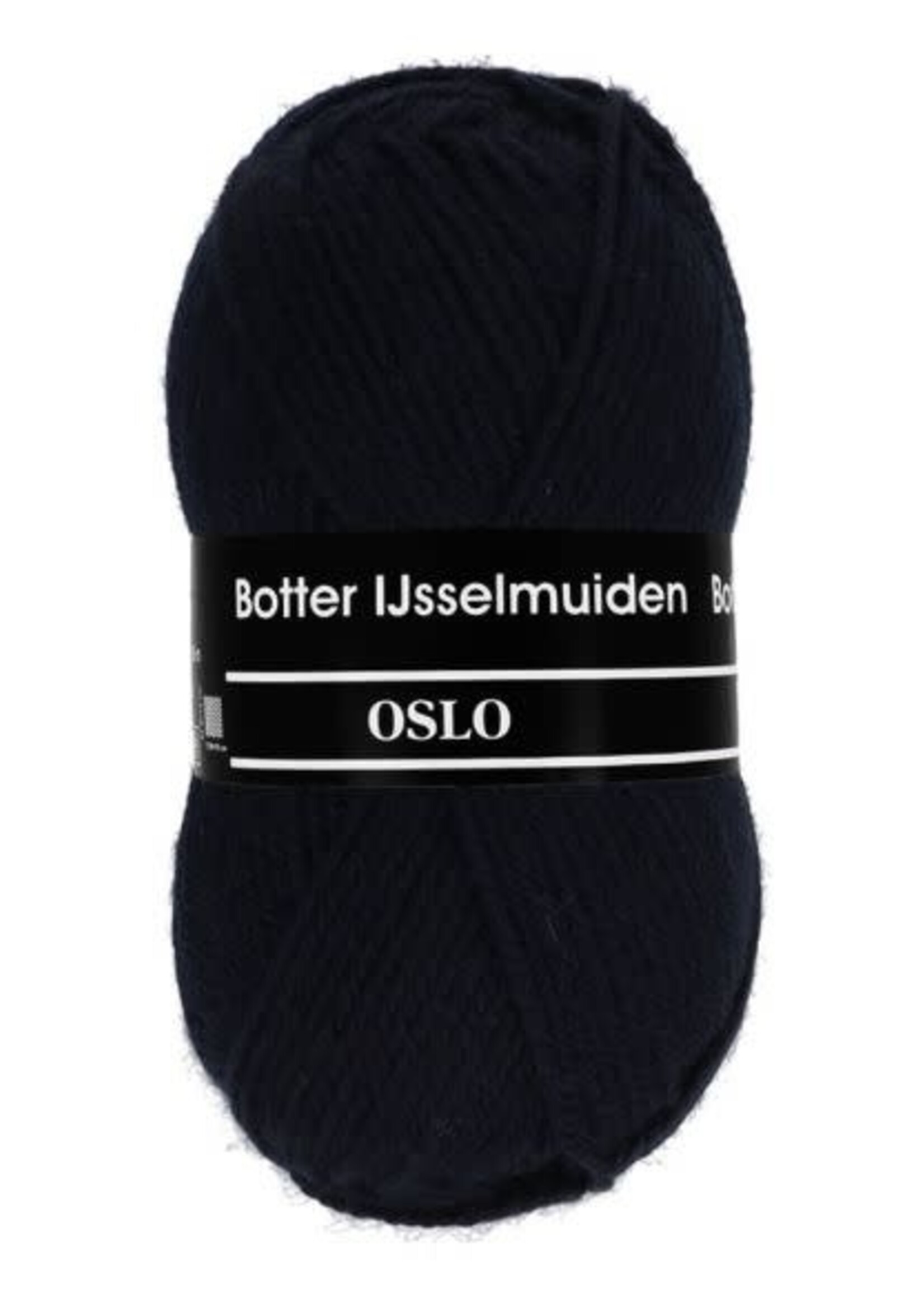 Botter IJsselmuiden Botter IJsselmuiden Oslo | 10 donker blauw