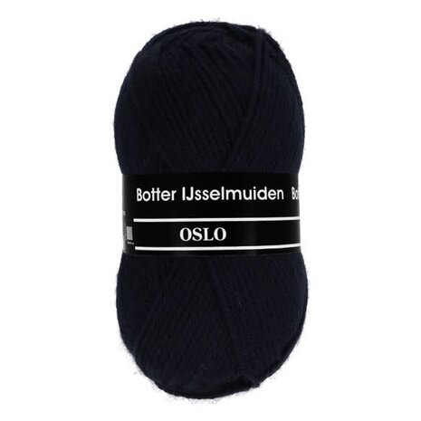 Botter IJsselmuiden Botter IJsselmuiden Oslo | 10 donker blauw Botter IJsselmuiden Botter IJsselmuiden Oslo | 10 donker blauw