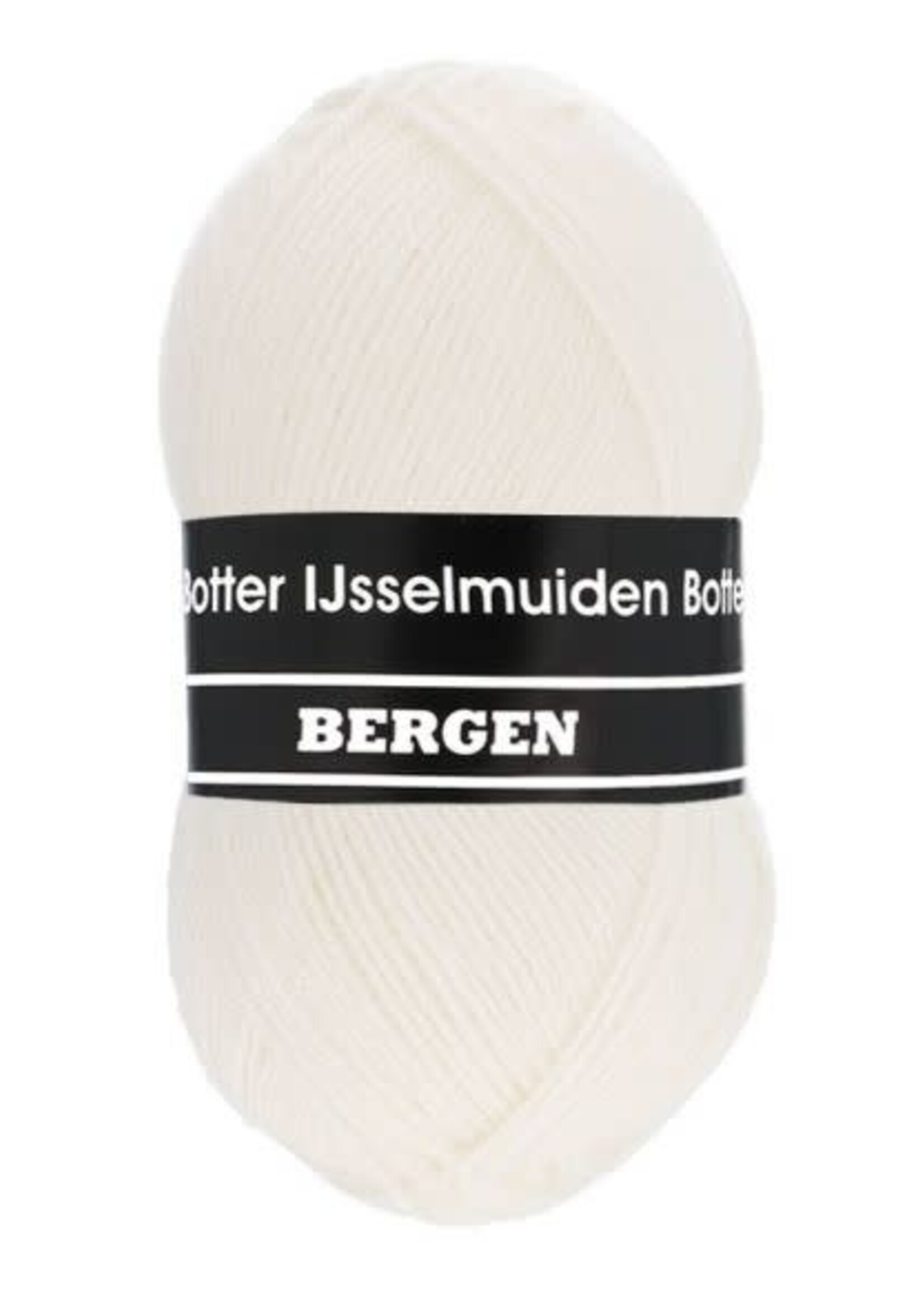 Botter IJsselmuiden Botter IJsselmuiden Bergen | 002 wit