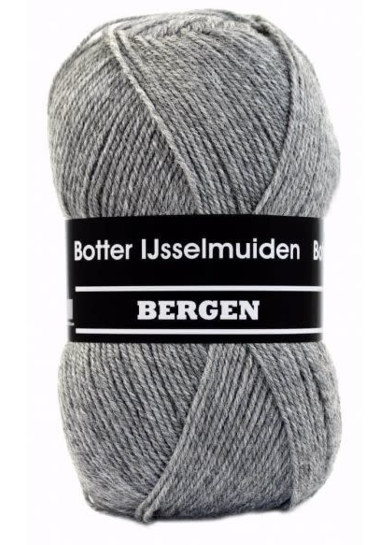 Botter IJsselmuiden Botter IJsselmuiden Bergen | 005 grijs