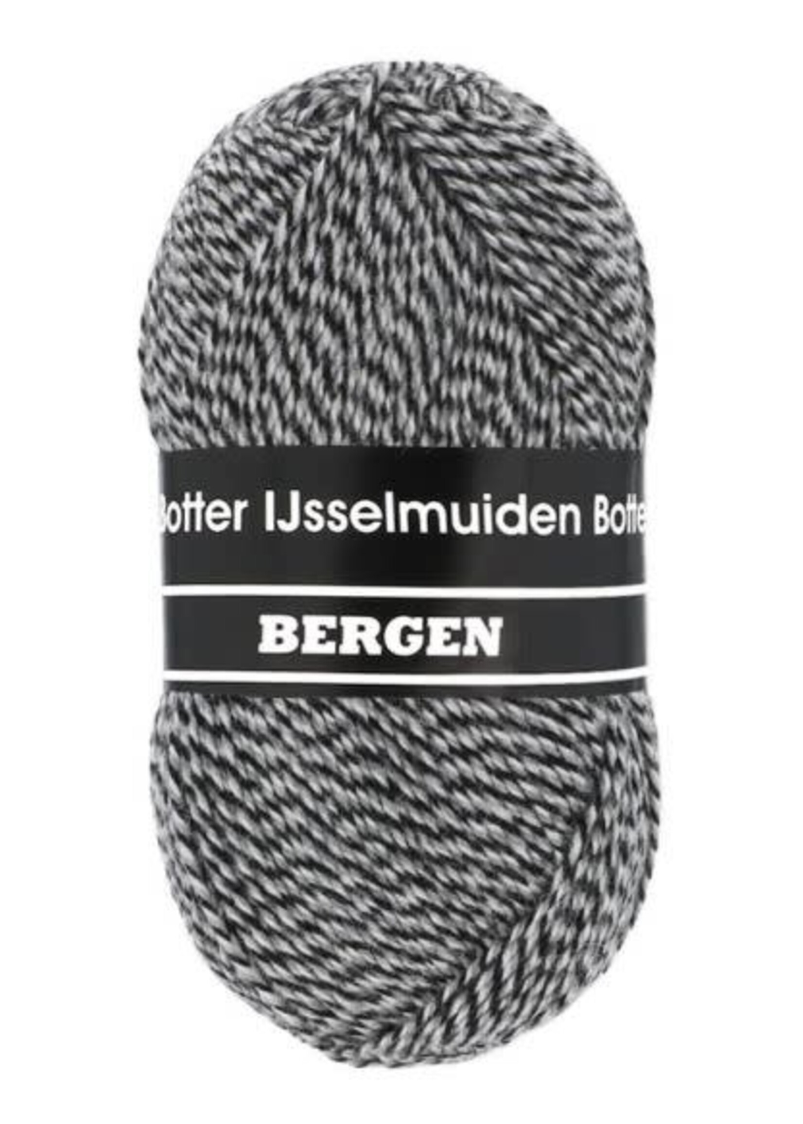Botter IJsselmuiden Botter IJsselmuiden Bergen | 007  Beige, Grijs, Zwart