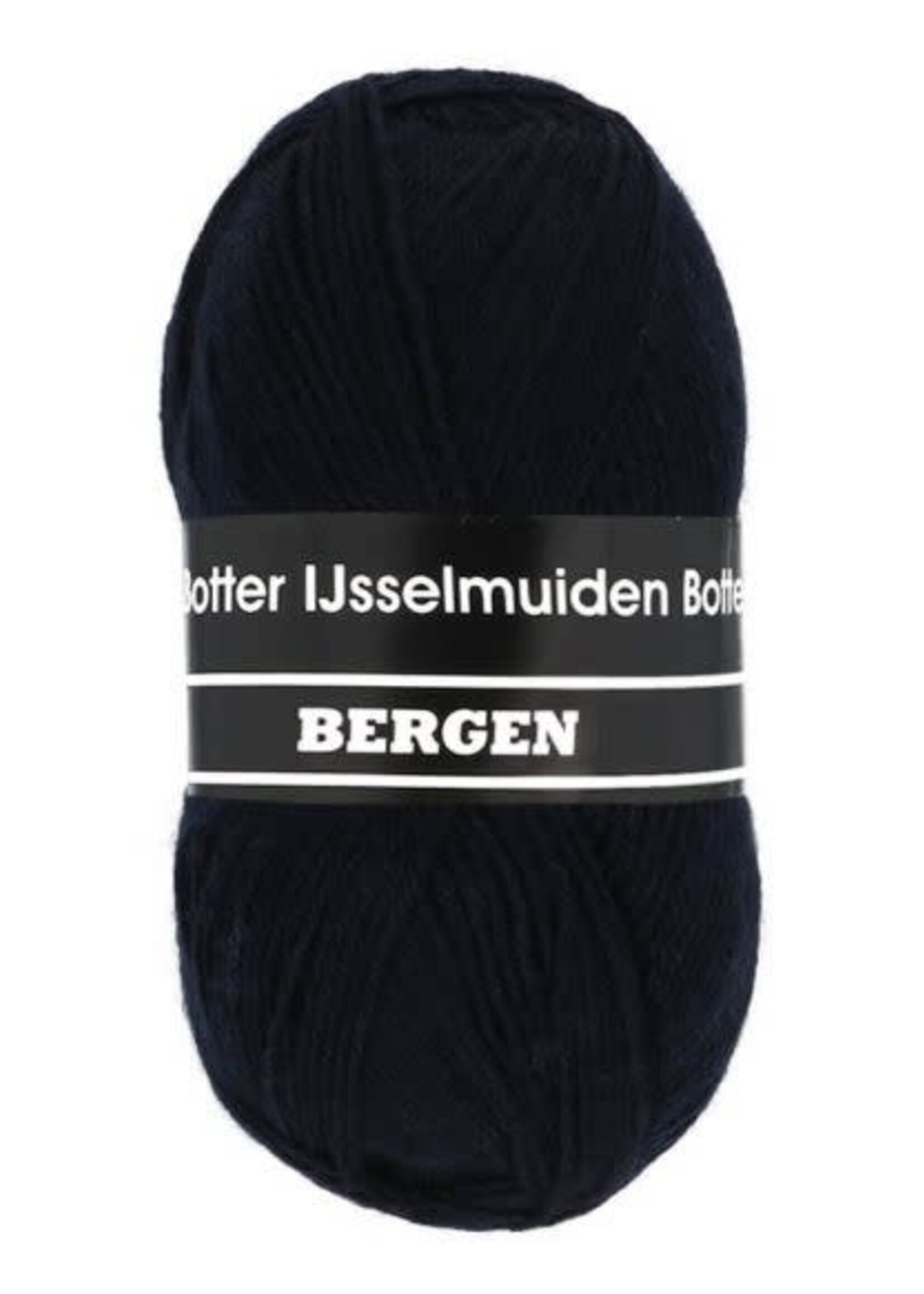 Botter IJsselmuiden Botter IJsselmuiden Bergen | 010 blauw