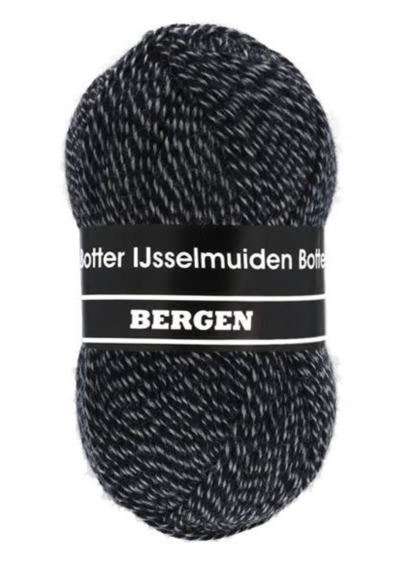 Botter IJsselmuiden Botter IJsselmuiden Bergen | 047 Blauw, Grijs