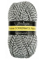 Noorse Wol | 6848 Bruin, Grijs, Beige