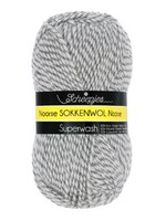 Noorse Wol | 6849 Grijs, Beige