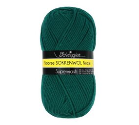 Noorse Wol | 6856 Groen