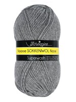 Noorse Wol | 6857 Grijs
