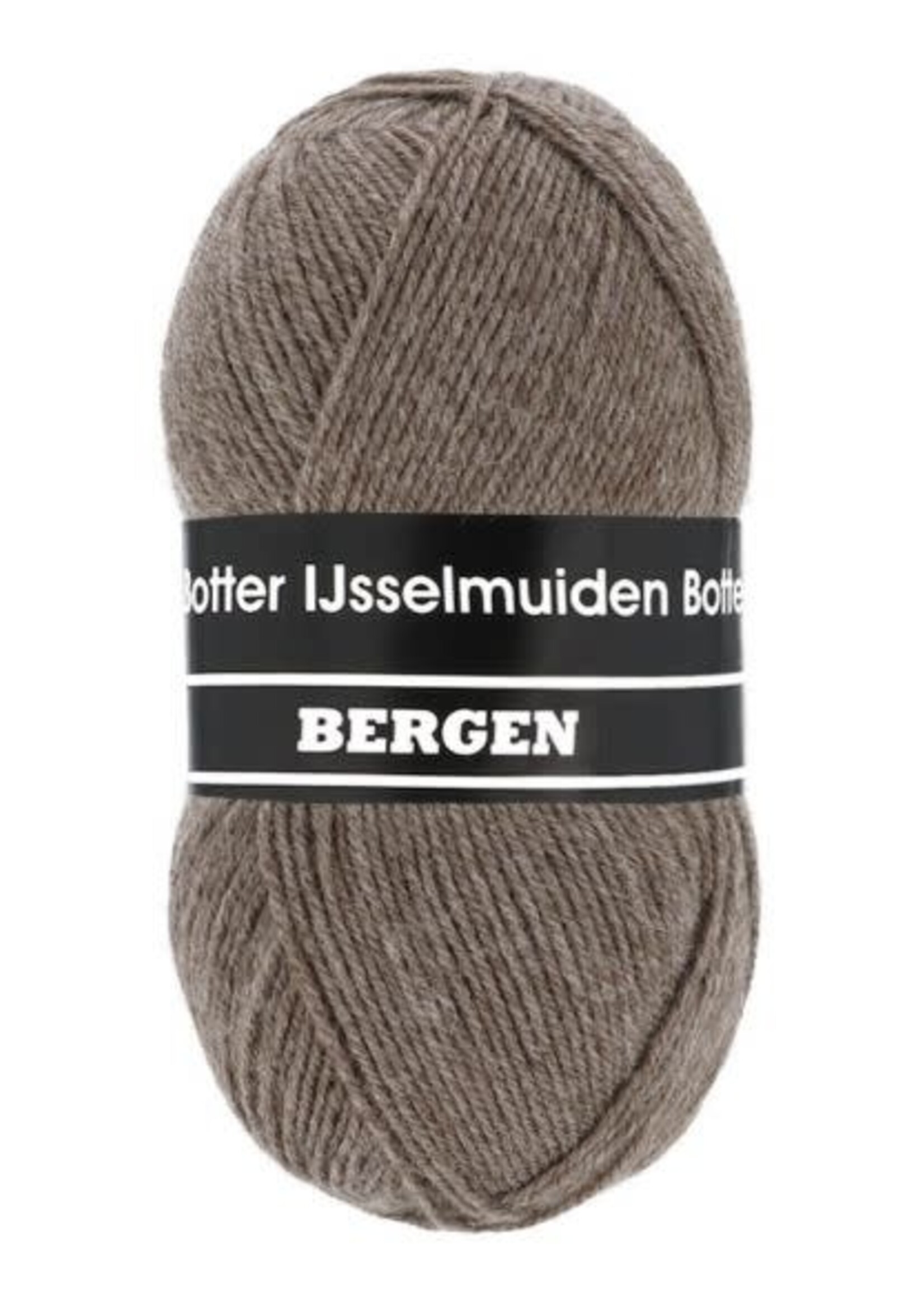 Botter IJsselmuiden Botter IJsselmuiden Bergen | 003 bruin