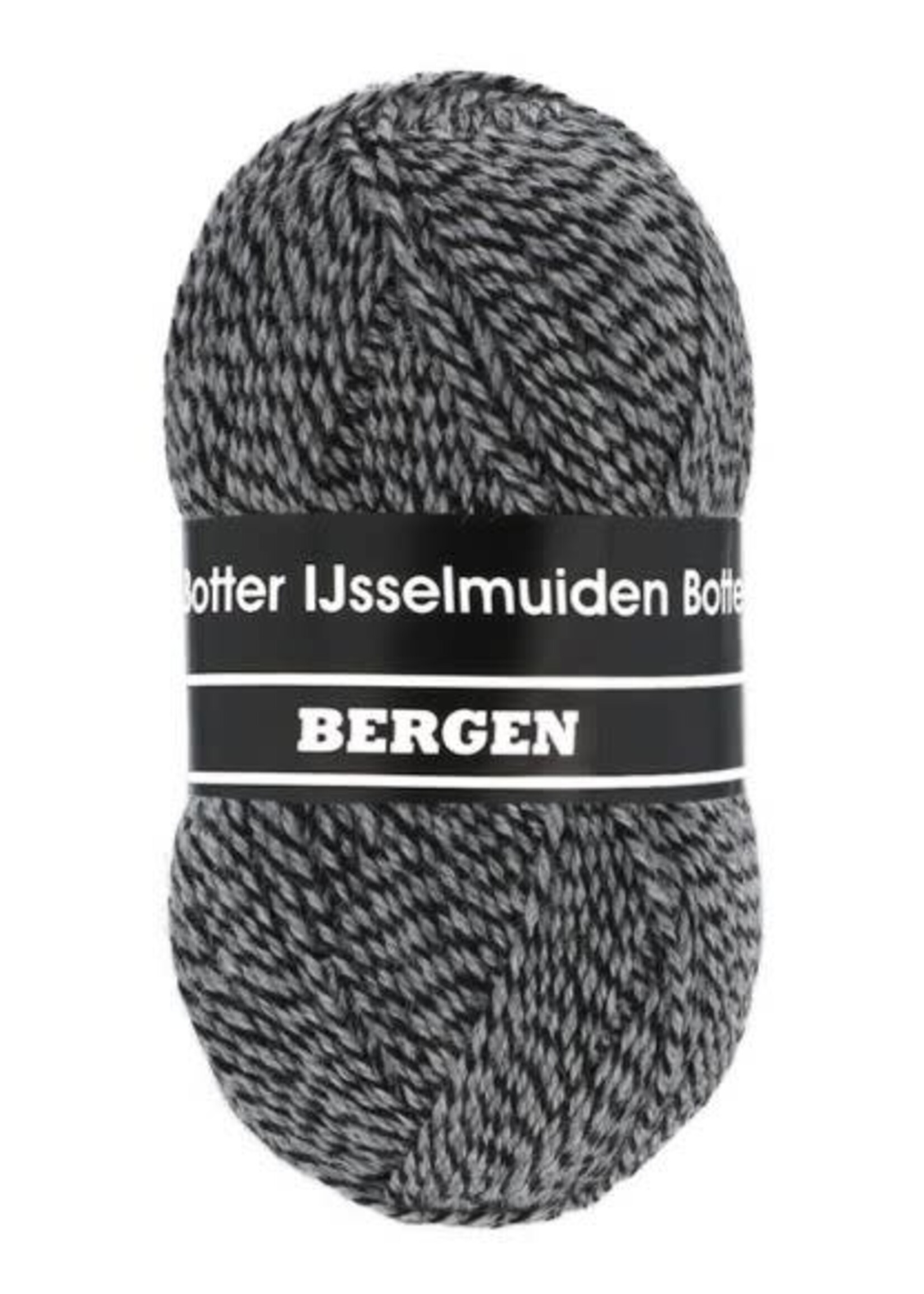 Botter IJsselmuiden Botter IJsselmuiden Bergen | 006 grijs, zwart