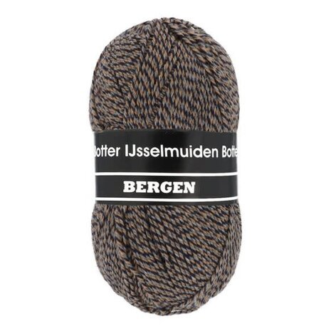 Botter IJsselmuiden Botter IJsselmuiden Bergen | 073 bruin, grijs, blauw Botter IJsselmuiden Botter IJsselmuiden Bergen | 073 bruin, grijs, blauw