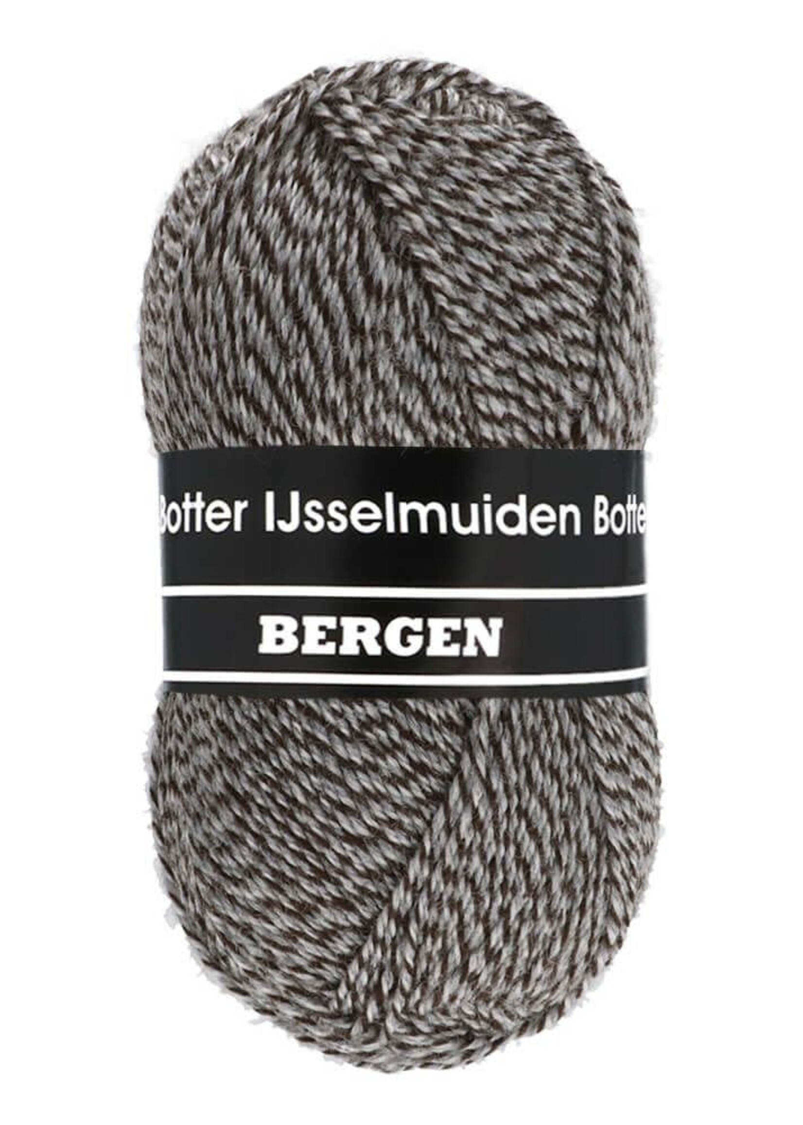 Botter IJsselmuiden Botter IJsselmuiden Bergen | 104 grijs, bruin