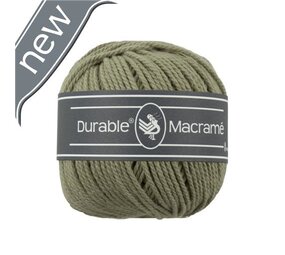 Durable Durable Macramé | 402 Seagrass Durable Durable Macramé | 402 Seagrass
