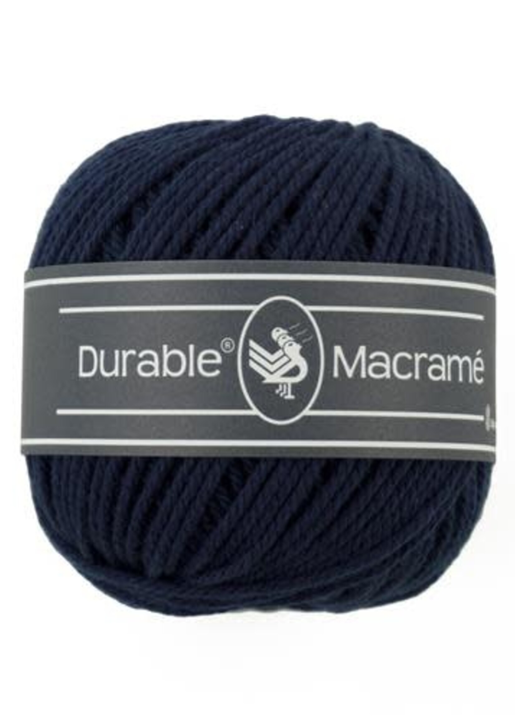 Durable Durable Macramé | 321 navy