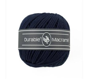 Durable Durable Macramé | 321 Durable Durable Macramé | 321
