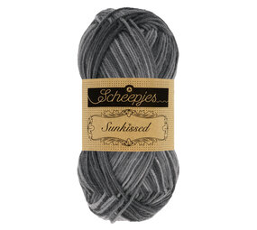 Scheepjes Scheepjes Sunkissed | 001 Scheepjes Scheepjes Sunkissed | 001