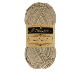 Scheepjes Scheepjes Sunkissed | 002 Scheepjes Scheepjes Sunkissed | 002