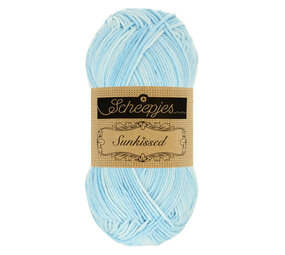 Scheepjes Scheepjes Sunkissed | 003 Scheepjes Scheepjes Sunkissed | 003