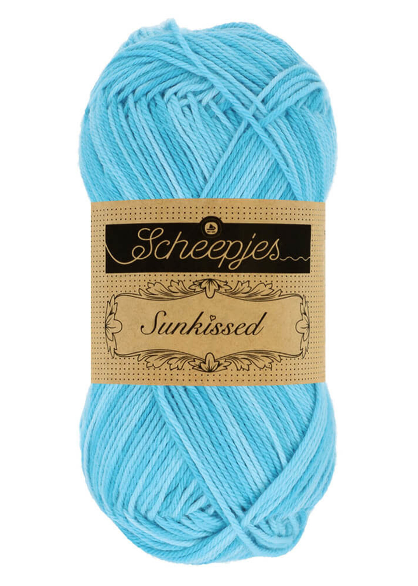 Scheepjes Scheepjes Sunkissed | 004 Poolside