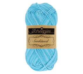 Scheepjes Scheepjes Sunkissed | 004 Scheepjes Scheepjes Sunkissed | 004