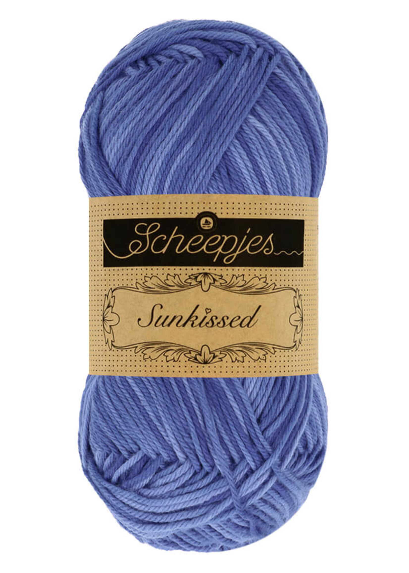Scheepjes Scheepjes Sunkissed | 005 Seaside