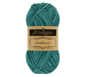 Scheepjes Scheepjes Sunkissed | 006 Scheepjes Scheepjes Sunkissed | 006