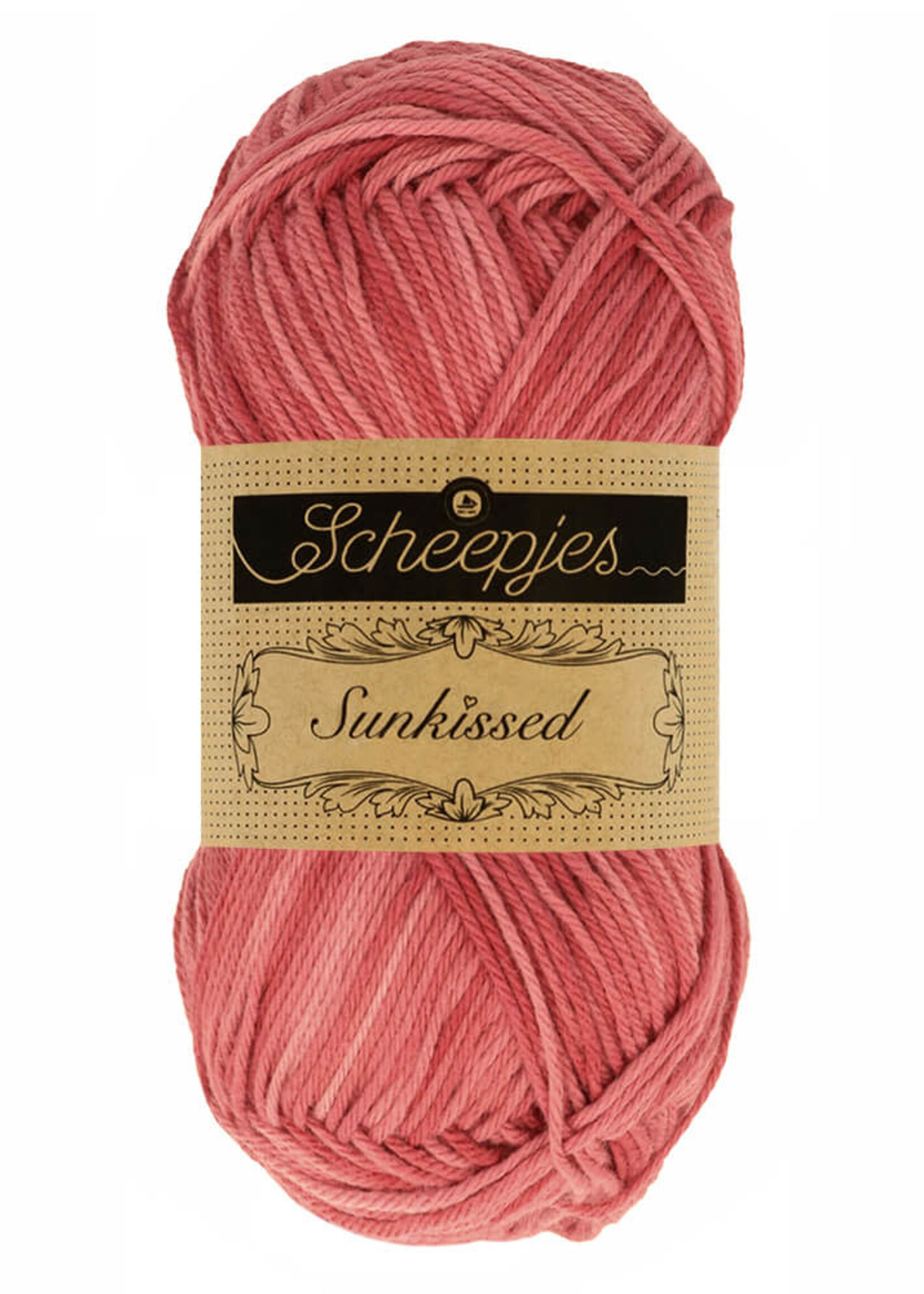 Scheepjes Scheepjes Sunkissed | 008 Watermelon Ice