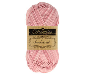 Scheepjes Scheepjes Sunkissed | 009 Scheepjes Scheepjes Sunkissed | 009