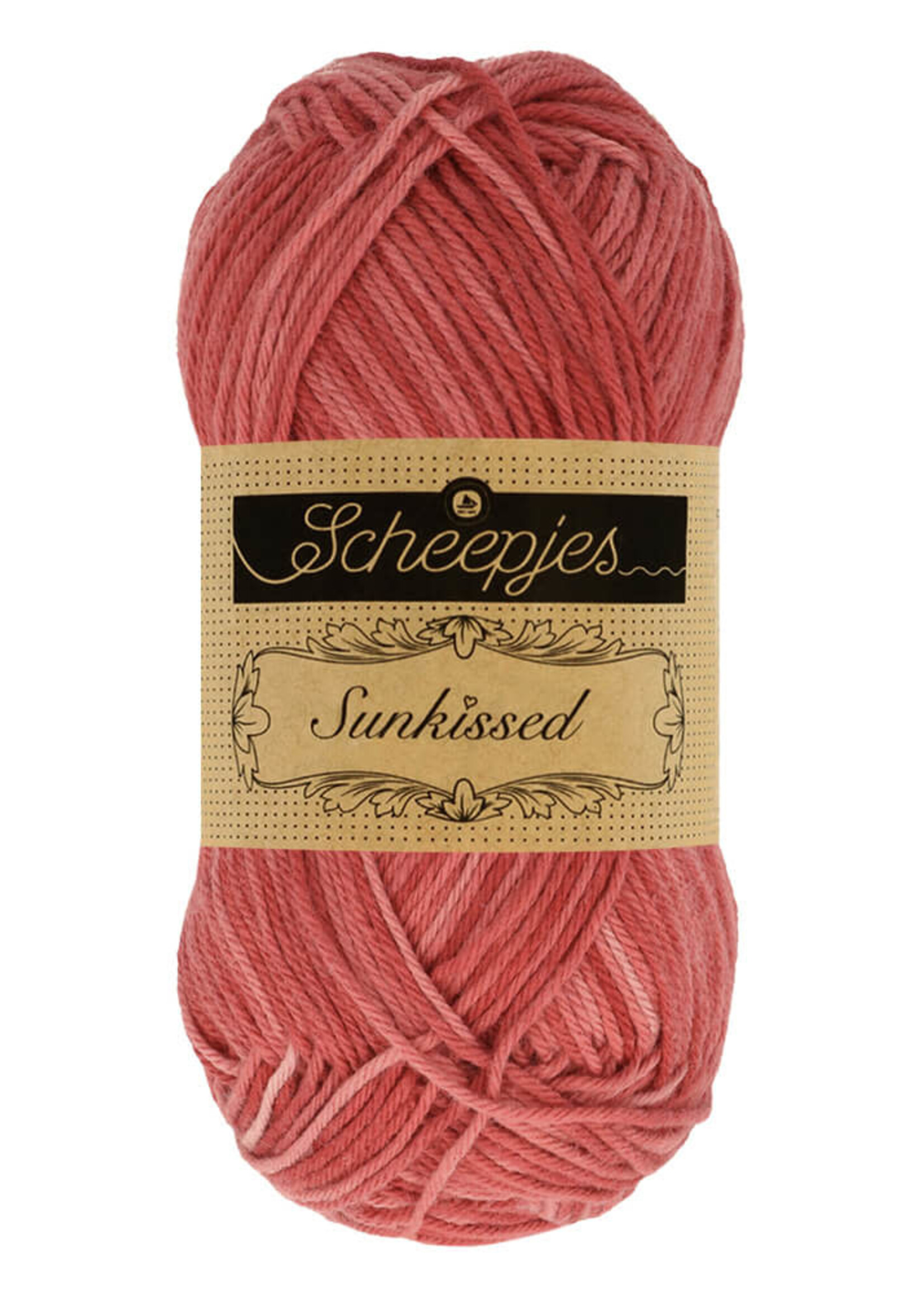 Scheepjes Scheepjes Sunkissed | 013 Cherry Ice