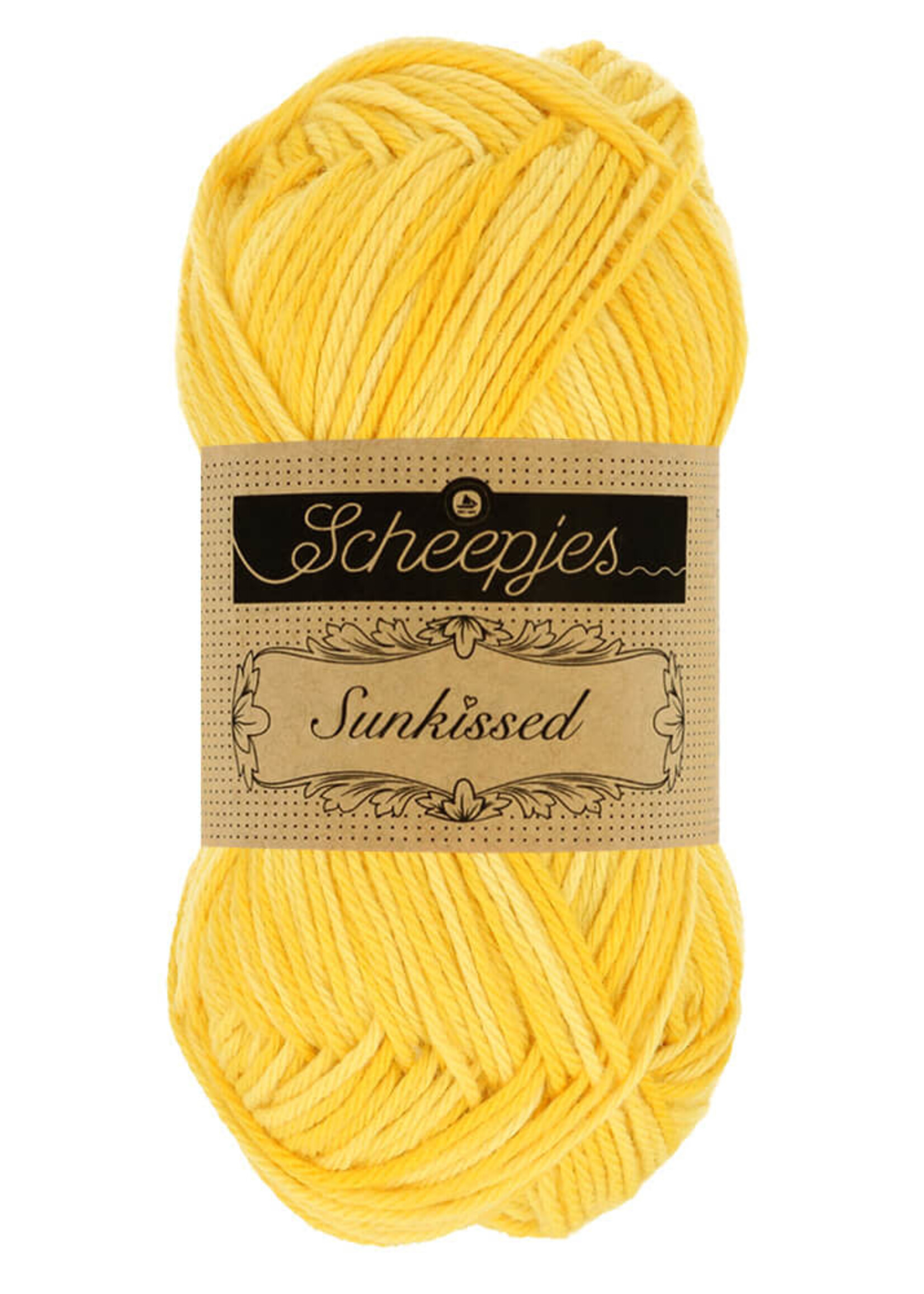 Scheepjes Scheepjes Sunkissed | 015 Noonday Sun
