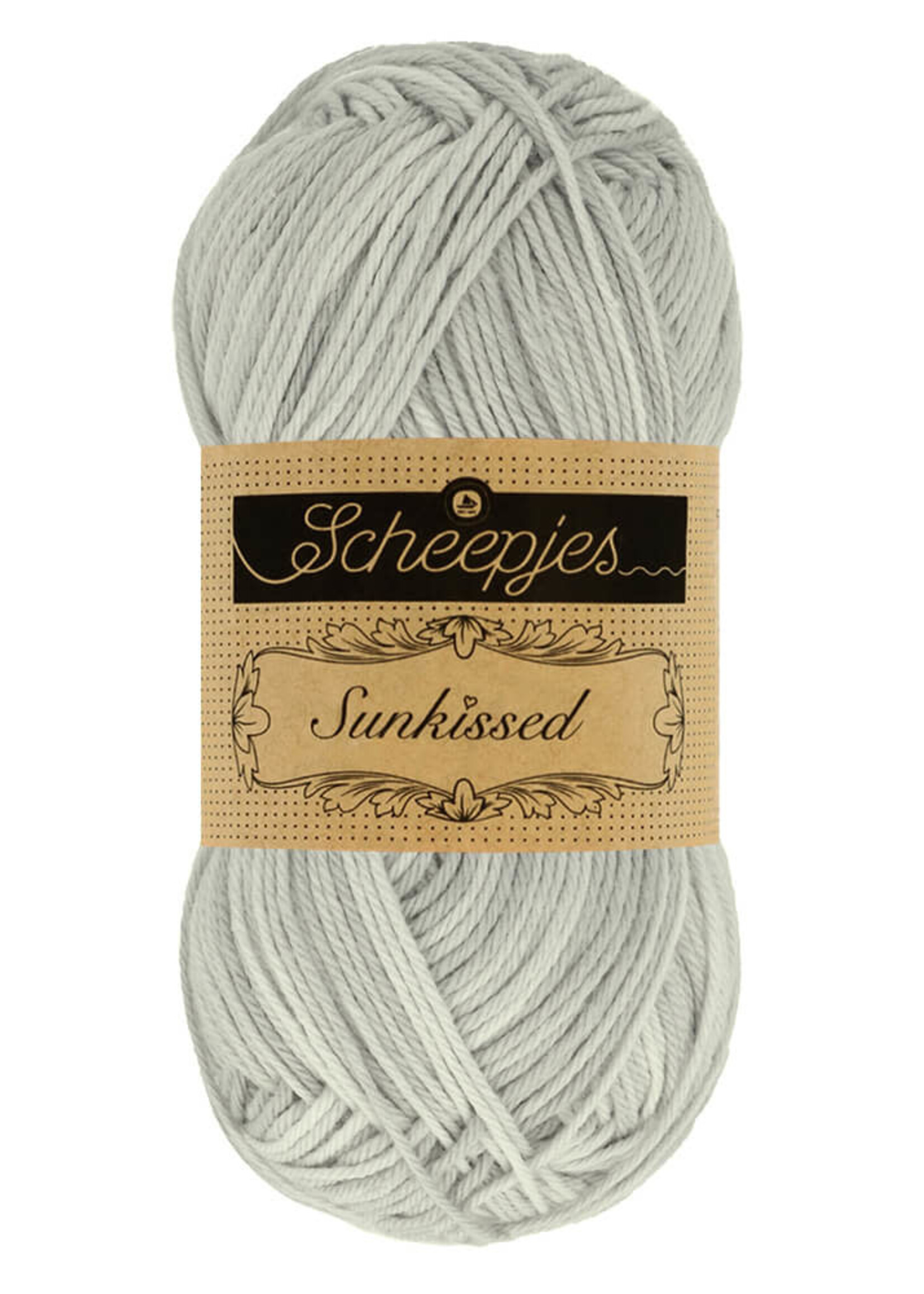Scheepjes Scheepjes Sunkissed | 016 Soft Cloud