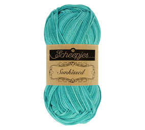 Scheepjes Scheepjes Sunkissed | 018 Scheepjes Scheepjes Sunkissed | 018
