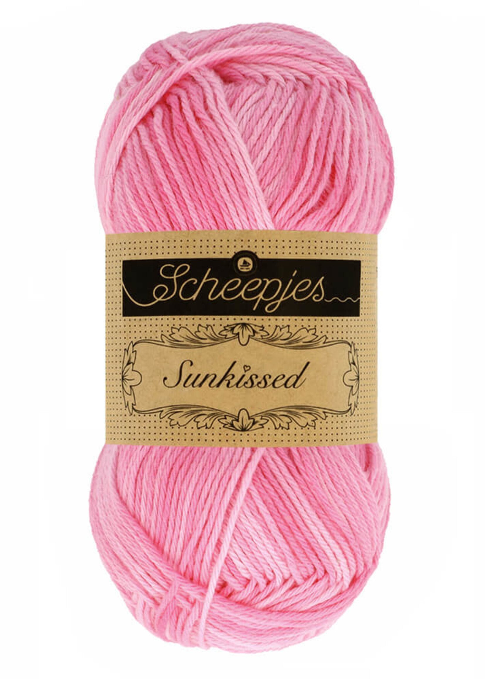 Scheepjes Scheepjes Sunkissed | 019 Candy Floss