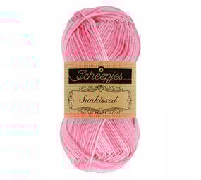 Scheepjes Scheepjes Sunkissed | 019 Scheepjes Scheepjes Sunkissed | 019