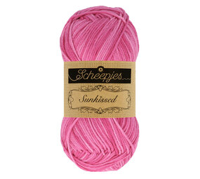 Scheepjes Scheepjes Sunkissed | 020 Scheepjes Scheepjes Sunkissed | 020