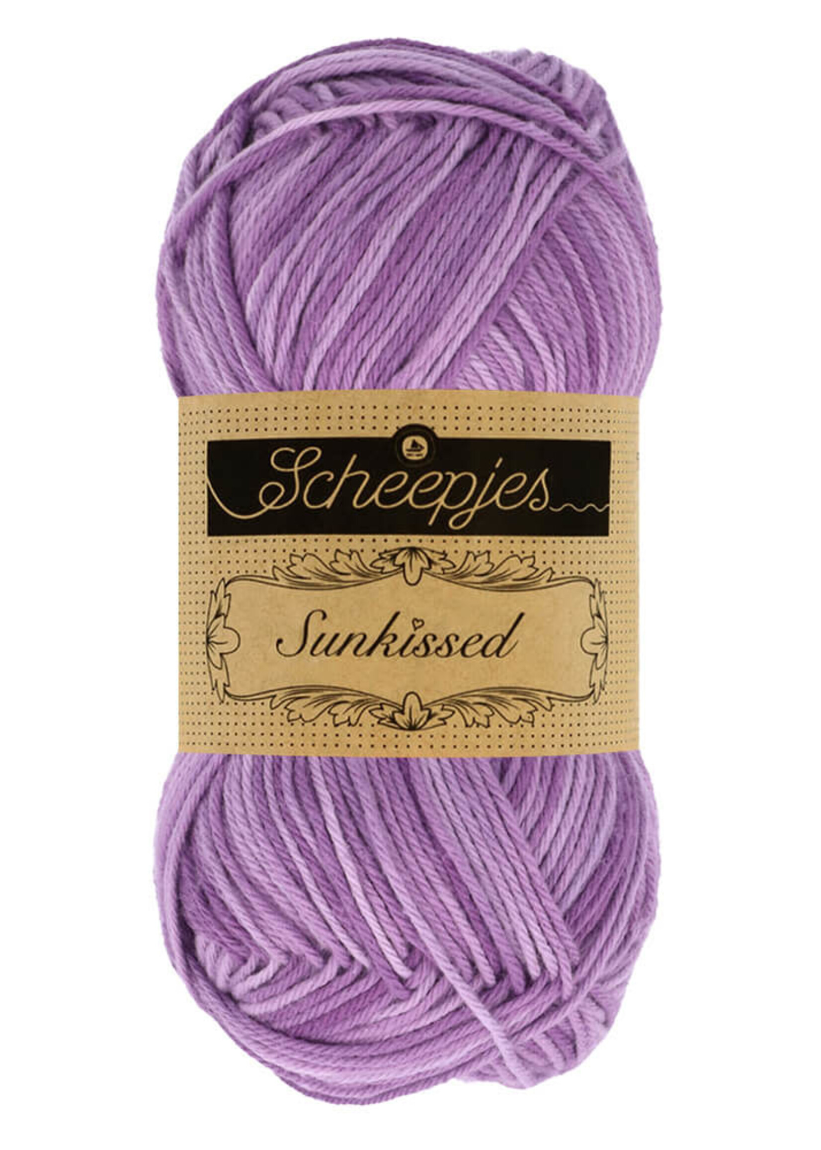 Scheepjes Scheepjes Sunkissed | 021 Ultra Violet