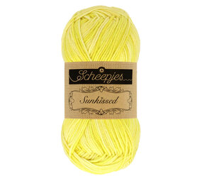 Scheepjes Scheepjes Sunkissed | 022 Scheepjes Scheepjes Sunkissed | 022
