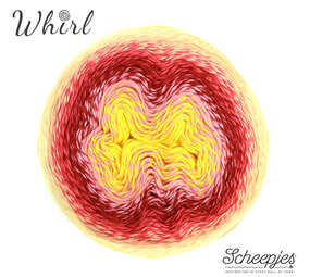 Scheepjes Scheepjes Whirl | 763 Scheepjes Scheepjes Whirl | 763