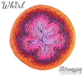 Scheepjes Scheepjes Whirl | 764