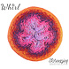 Scheepjes Scheepjes Whirl | 764 Red Velvet Sunrise