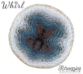 Scheepjes Scheepjes Whirl | 766
