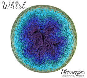 Scheepjes Scheepjes Whirl | 769