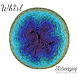 Scheepjes Scheepjes Whirl | 769 Blackberry Mint Chip