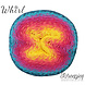 Scheepjes Scheepjes Whirl | 776 Rosewater Cocktail Scheepjes Scheepjes Whirl | 776 Rosewater Cocktail