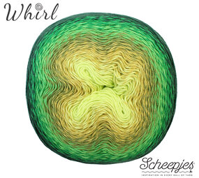Scheepjes Scheepjes Whirl | 780 Scheepjes Scheepjes Whirl | 780