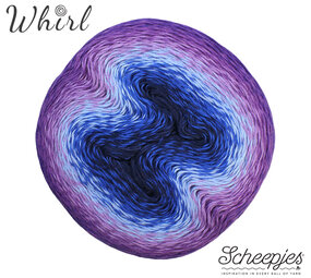 Scheepjes Scheepjes Whirl | 783