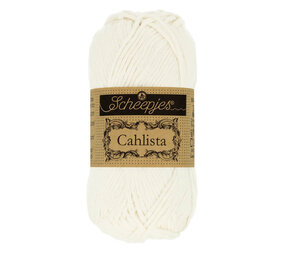 Scheepjes Scheepjes Cahlista | 105 Scheepjes Scheepjes Cahlista | 105