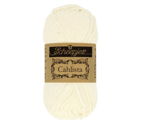 Scheepjes Scheepjes Cahlista | 130 Scheepjes Scheepjes Cahlista | 130