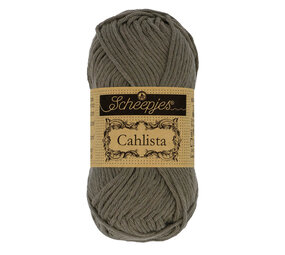 Scheepjes Scheepjes Cahlista | 387 Scheepjes Scheepjes Cahlista | 387