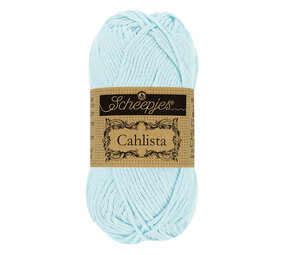 Scheepjes Scheepjes Cahlista | 509 Scheepjes Scheepjes Cahlista | 509