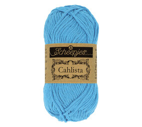 Scheepjes Scheepjes Cahlista | 511 Scheepjes Scheepjes Cahlista | 511